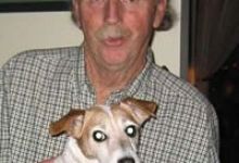 Stuart Hamilton Fredericks