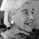 Susanna Fletcher Higman