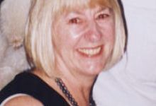 Susan Marie Wedow