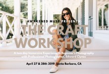 The Craft Workshop