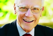 Michael  Towbes