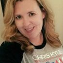 Tracie Marie Gunderson
