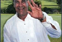 Victor John Giglio