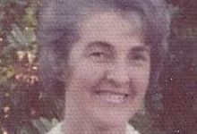Charlotte  Bryson
