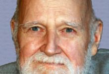 Lester “Les” Randolph Ford, Jr.