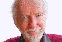 David Glenn (Judd) Crouch