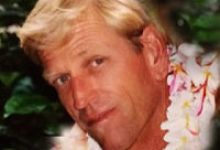 Eric Duane Schulenberg