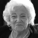 Mary (Fran) Frances Krauskopf