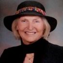 Joellen “Jill” Anderson Wendte