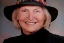 Joellen “Jill” Anderson Wendte