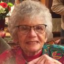 Dorothy (Sievert Burke) Winn