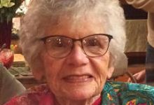 Dorothy (Sievert Burke) Winn