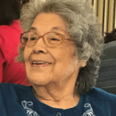 Cecilia F. Phillips