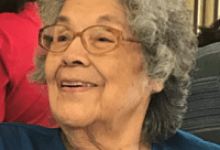 Cecilia F. Phillips