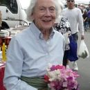 Janet Angell Schramm
