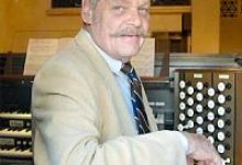 Mahlon E. Balderston