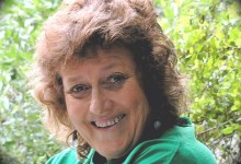 Linda Taylor