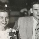 Howard Charles and Maria Luisa Garcia  Menzel