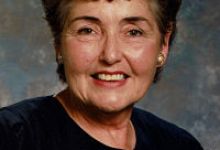 Martha Lou Harper