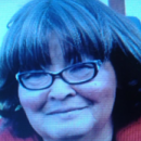 Carol Ann Garrett