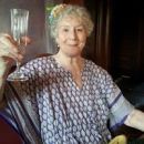 Betty Marie Marvin