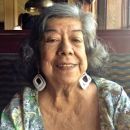 Gloria (Doddie) Alvarado