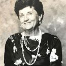 Margaret (Peggy) Rigione Denton