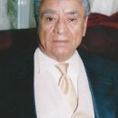 Alejandro  Ortega