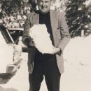 Daniel Peter Parks
