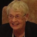 Dr. Joanne Friedrich Yinger