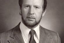 Richard “Dick” Arthur Tyler