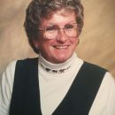 Mary V. Sebastian