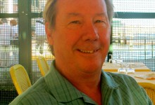William A. Prindle