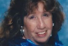 Wanda Lucille Stavros