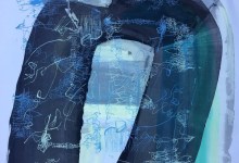 Art at the JCC Presents: Santa Barbara Printmakers Juried Exhibit Imagination in Print