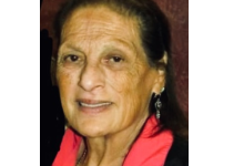 Peggy Dommeyer Sosa