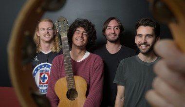 Side Notes Presents: Clean Spill