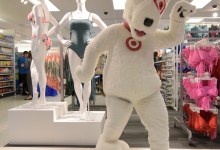 New Target Doesn’t Hit the Bull’s Eye