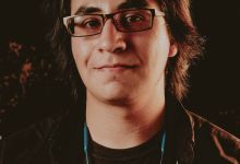 Undergraduate Student Recital: Brian Morones, Composition (College of Creative Studies)
