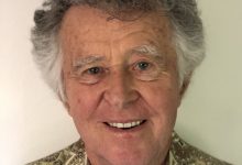 Byron Eakin
