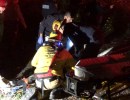 Man Falls from Isla Vista Cliff