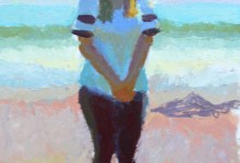 Oil Painting Workshop with Jimmy Miracle