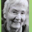 Ursula Mahlendorf:  1929 – 2018