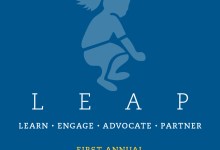 LEAP Awards Luncheon