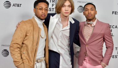 Tribeca Film Fest Red Carpets