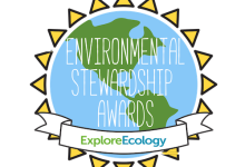 Environmental Stewardship Awards Ceremony