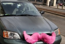 Uber for Junior?