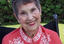 Nellie Hart Koart