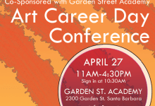 9th Annual Art Career Day Conference