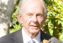 Robert F.X. Renehan